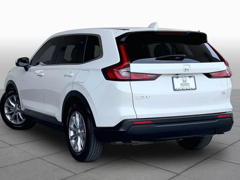 Used 2025 Honda CR-V EX image 12