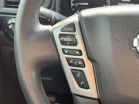 Used 2021 Nissan Titan S w/ S Utility Package image 19