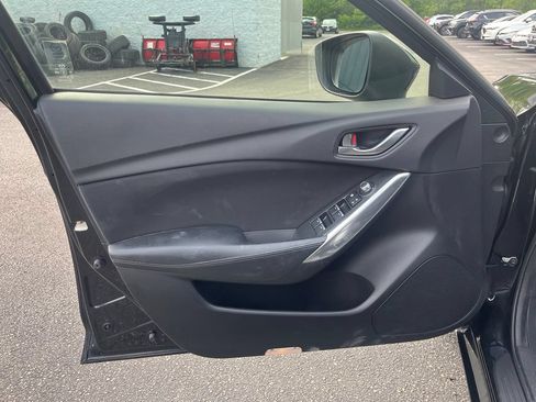 Used 2017 MAZDA MAZDA6 Sport FWD image 9