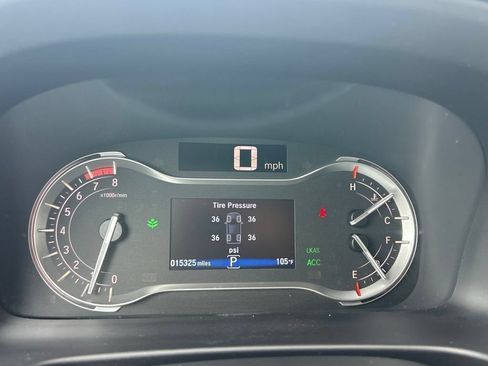 Certified 2023 Honda Ridgeline Sport image 24