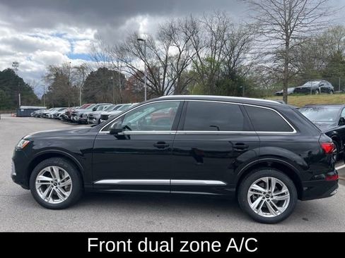 Used 2023 Audi Q7 3.0T Premium Plus w/ Premium Plus Package image 9