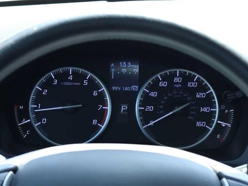 Used 2015 Acura ILX FWD image 18