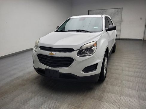 Used 2016 Chevrolet Equinox LS FWD image 15