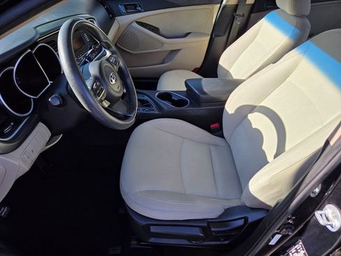 Used 2015 Kia Optima LX FWD image 10