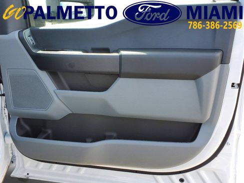 Used 2024 Ford F350 XL w/ XL Chrome Package AWD/4WD image 10