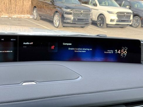 New 2025 Lincoln Navigator L Reserve image 63