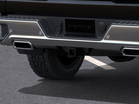New 2026 Chevrolet Silverado 1500 LT w/ Texas Edition Plus image 38