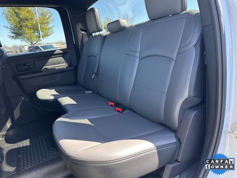 Used 2024 RAM 3500 Tradesman image 5