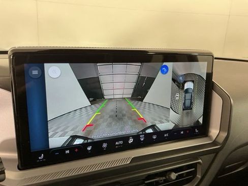 Certified 2025 Ford Bronco Sport Badlands image 22