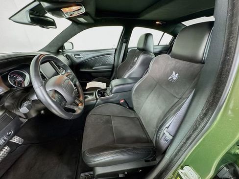 Used 2023 Dodge Charger Scat Pack w/ Plus Group image 22
