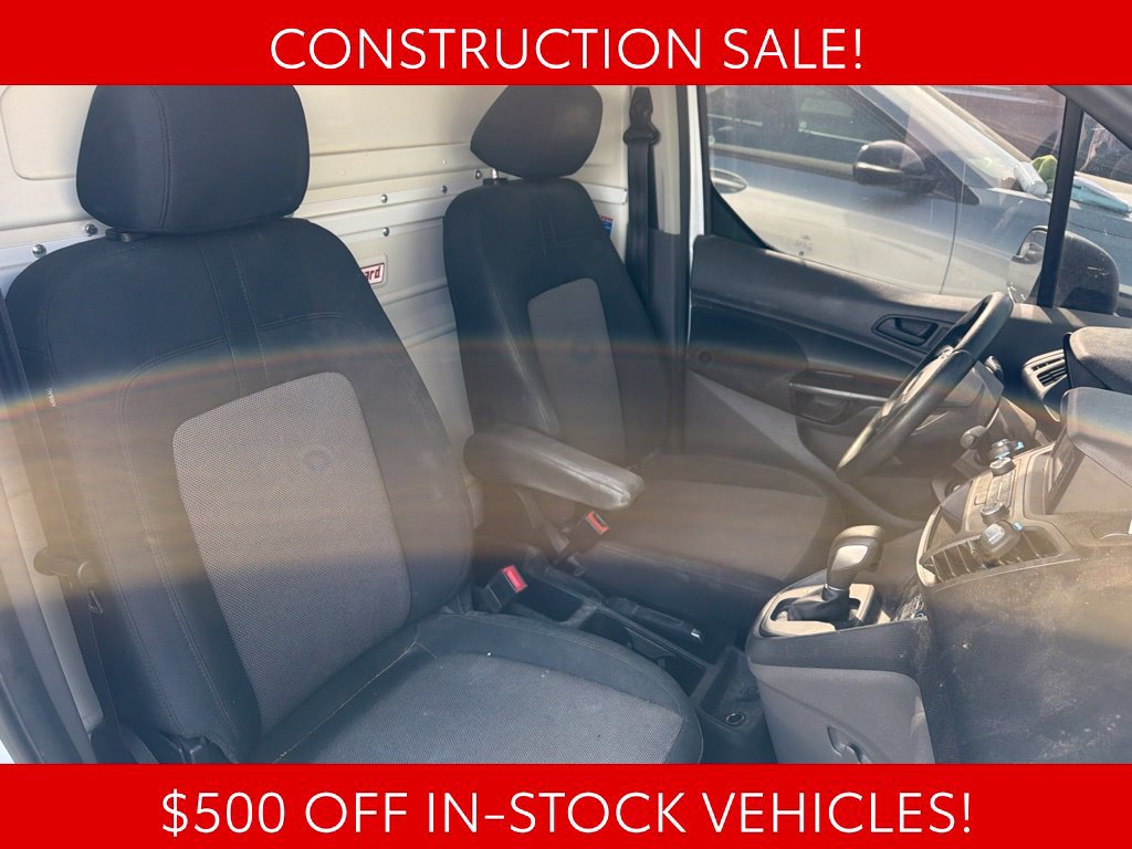 Used 2020 Ford Transit Connect XL FWD image 9