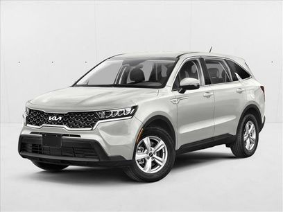 Used 2023 Kia Sorento LX