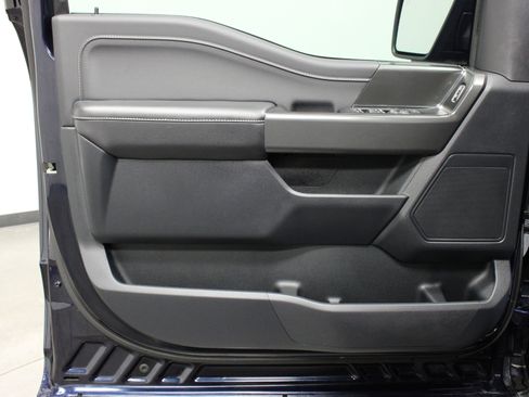 Used 2024 Ford F150 XLT w/ Equipment Group 302A MID image 21