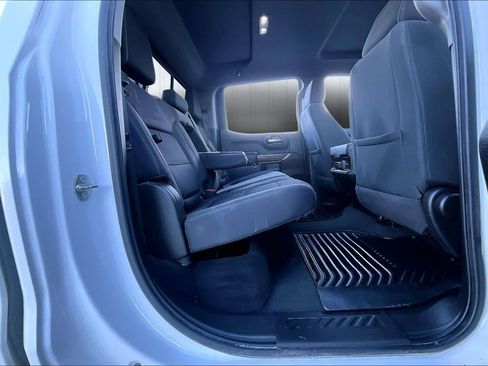 Used 2022 Chevrolet Silverado 1500 RST w/ True North Edition Plus image 25