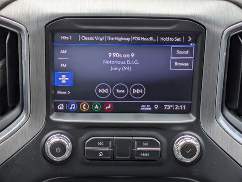 Used 2019 GMC Sierra 1500 Denali image 19