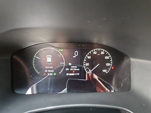 Certified 2024 Honda CR-V Sport Touring image 17