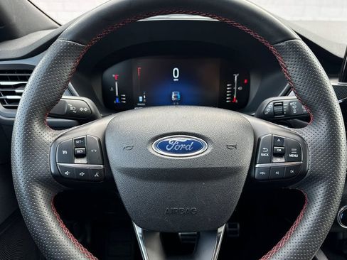 Certified 2023 Ford Escape ST-Line AWD/4WD image 21