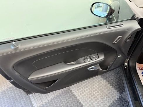 Certified 2022 Dodge Challenger R/T Scat Pack image 14