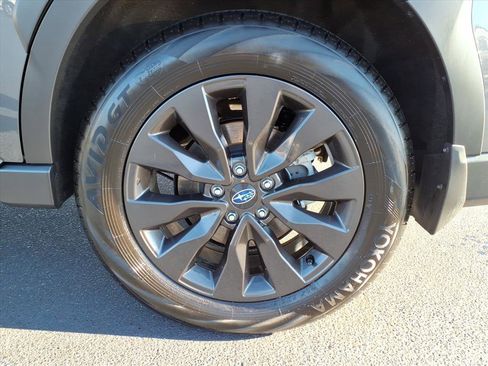 Certified 2025 Subaru Outback Onyx Edition w/ Popular Package #2 image 26