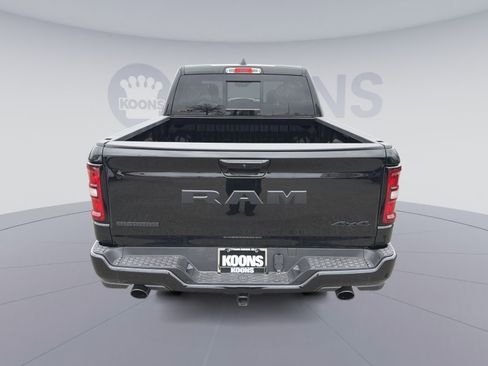 New 2026 RAM 1500 Big Horn image 26