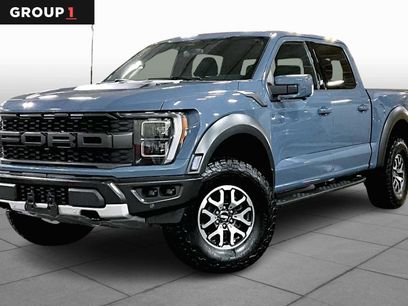 Used 2023 Ford F150 Raptor