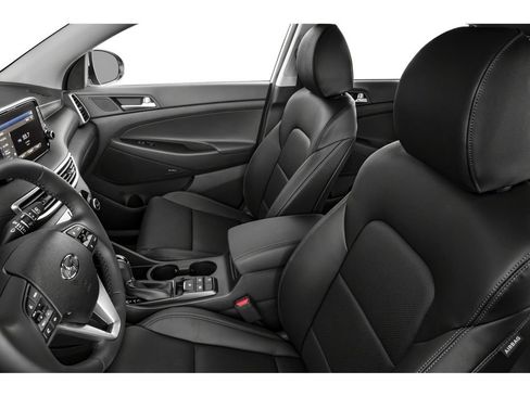 Used 2020 Hyundai Tucson Ultimate AWD/4WD image 6