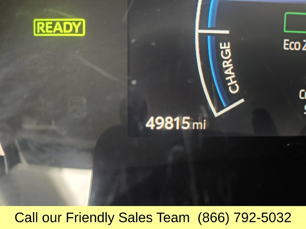 Certified 2025 Toyota Camry SE FWD image 17