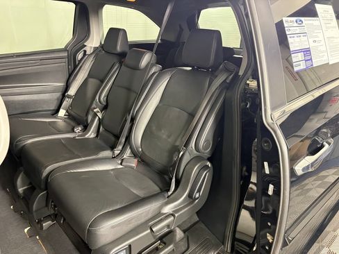 Used 2022 Honda Odyssey Touring image 29