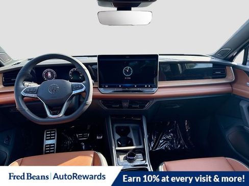 New 2026 Volkswagen Tiguan SEL R-Line image 14