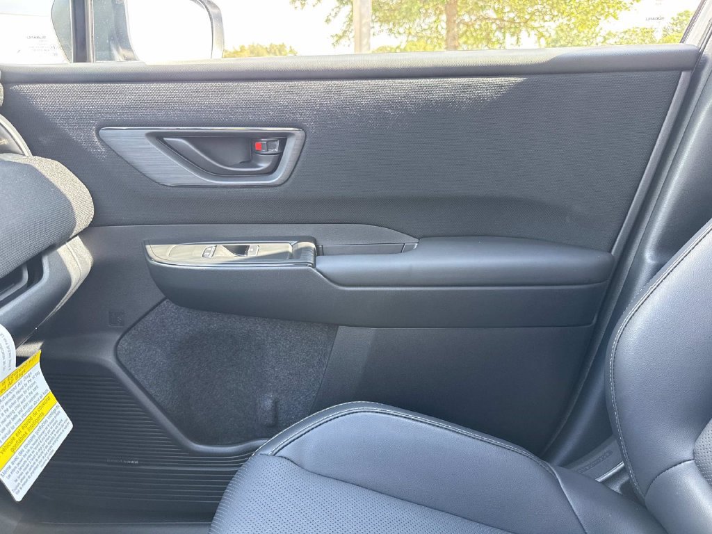 Certified 2026 Subaru Outback Limited AWD/4WD image 29