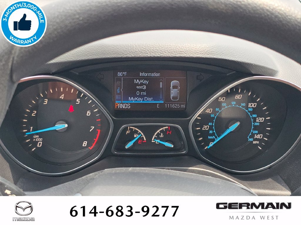 Used 2016 Ford Escape SE FWD image 23