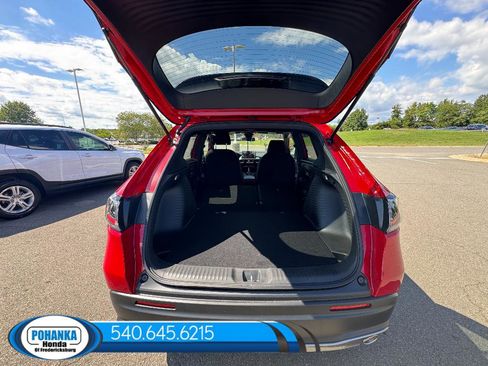 New 2026 Honda HR-V Sport image 8