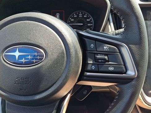 Used 2024 Subaru Outback Limited XT AWD/4WD image 25