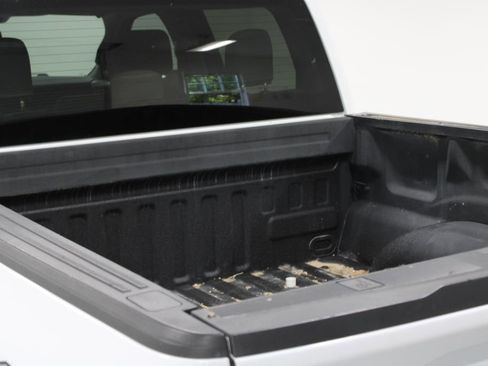 Used 2023 Ford F150 XLT w/ Equipment Group 301A Mid image 16