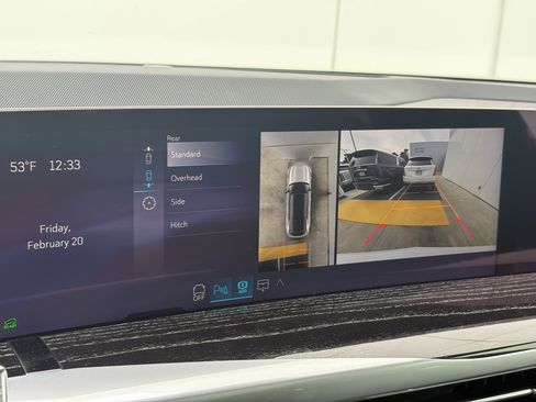 New 2026 Cadillac Escalade IQ Sport 1 image 27