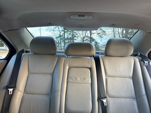 Used 2009 Volvo S60 2.5T image 16