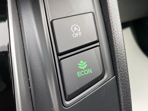 Used 2022 Honda CR-V Touring image 36