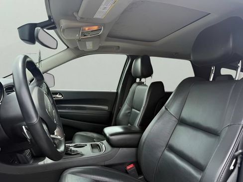 Used 2019 Dodge Durango GT AWD/4WD image 14
