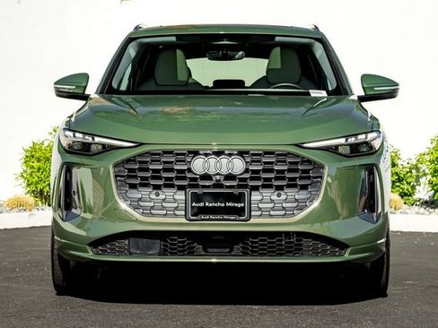 Used 2025 Audi Q5 Prestige AWD/4WD image 3