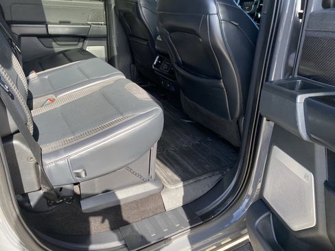 Used 2021 Ford F150 Raptor w/ Equipment Group 801A High image 10