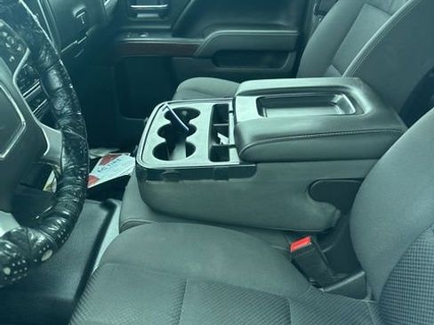 Used 2015 GMC Sierra 1500 SLE image 16