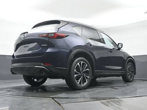 Certified 2023 MAZDA CX-5 AWD 2.5 S w/ Premium Plus Pkg image 31