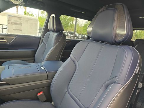 New 2026 INFINITI QX80 4WD w/ Sport Exterior Package image 18