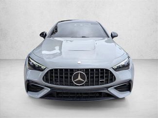 Used 2024 Mercedes-Benz CLE 53 AMG 4MATIC video 2