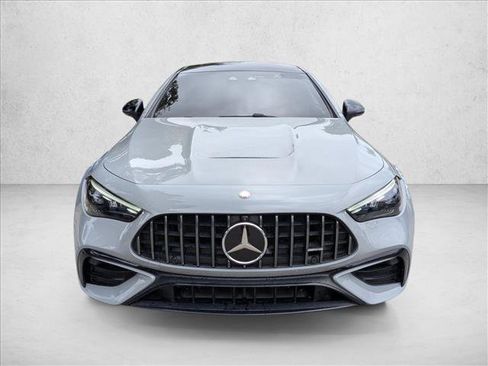Used 2024 Mercedes-Benz CLE 53 AMG 4MATIC image 2