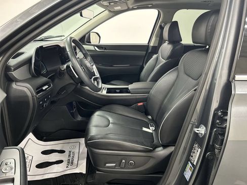 Used 2024 Hyundai Palisade XRT AWD/4WD image 9