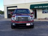 Used 2013 Ford F150 Lariat w/ Luxury Equipment Group image 2