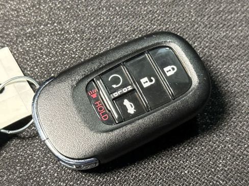 Used 2024 Honda Accord EX image 28