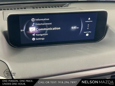 New 2026 MAZDA CX-50 2.5 Hybrid w/ Weather Package image 30