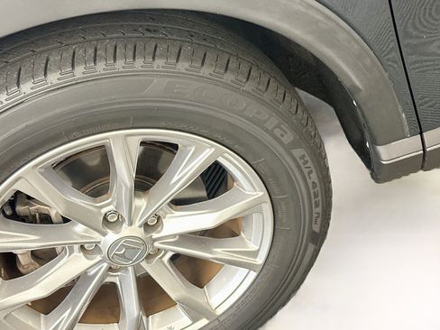 Used 2024 Honda CR-V EX image 35